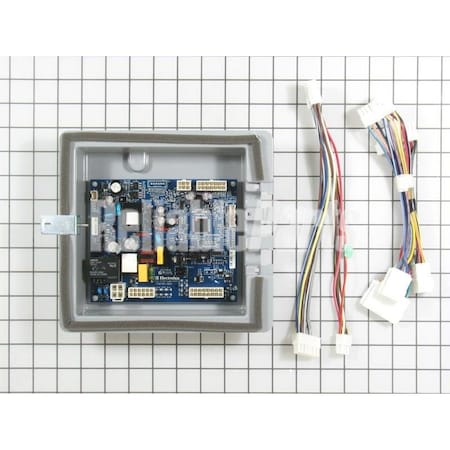 Electrolux Home Products 5303918514 Frigidaire Refrigerator Main Control Board 5303918514